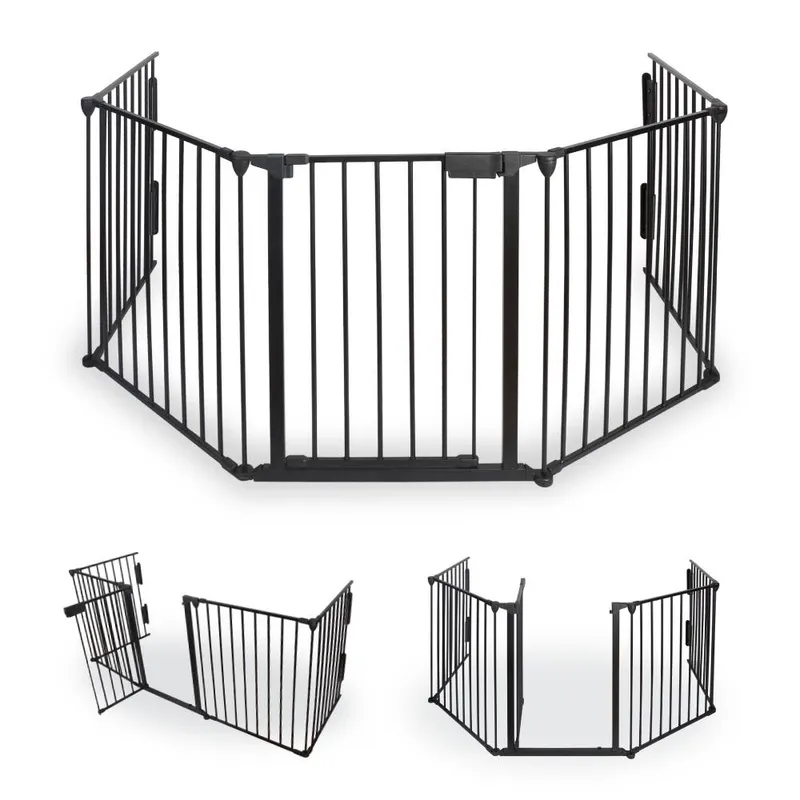 Barrière de protection modulable