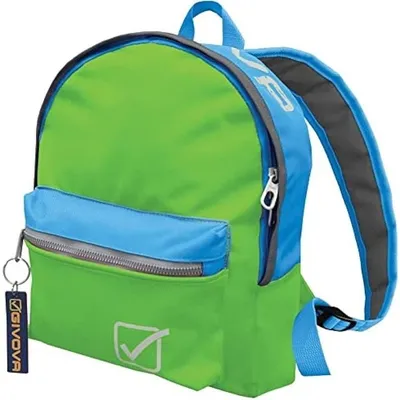 Sac à dos Givova University 31×25×11 cm