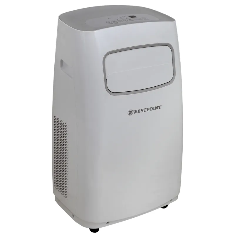 Climatiseur mobile Westpoint WPM1222FRC 12000 BTU télécommande