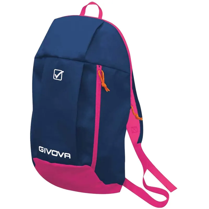 Sac à dos Givova Zaino 41×24×14 cm polyester