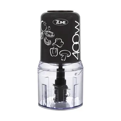 Mini hachoir 500ML 400W 7LINE HFP-501N