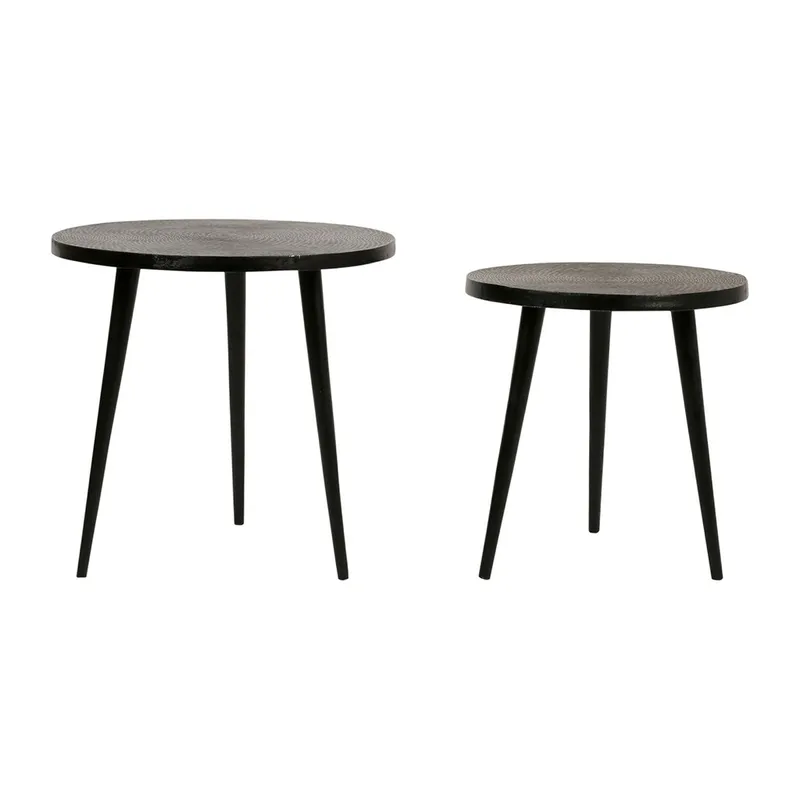 Table bass X2 bronze nr D47/38