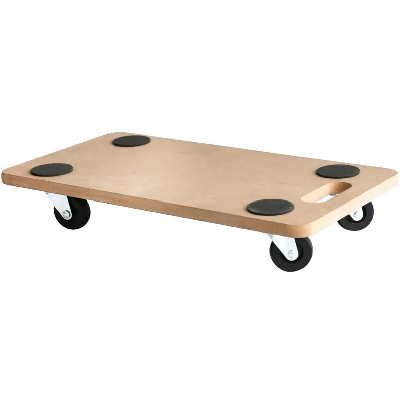 Chariot multiusage 150 kg de charge maximale – 4141