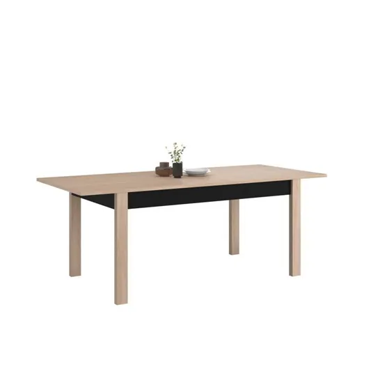 Table extensible 0364TARE Helma