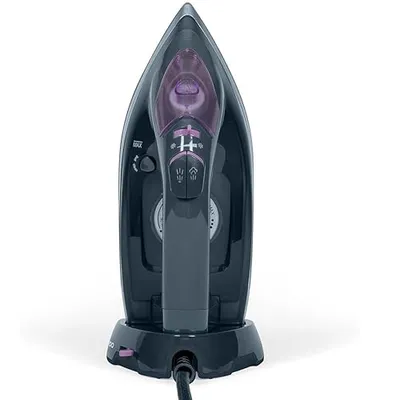 Fer à repasser sans fil ou filaire 2200 W 350 ml Livoo