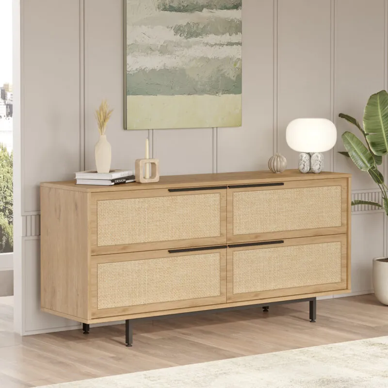 Buffet ON3-SU – rangement bas avec portes