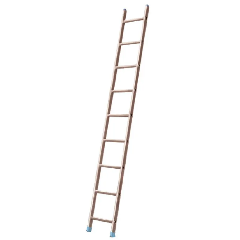 Échelle simple 2,45 m