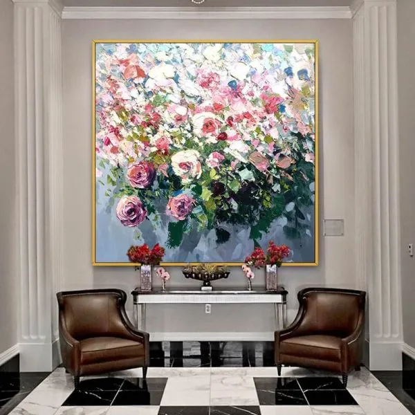 Tableau décoratif