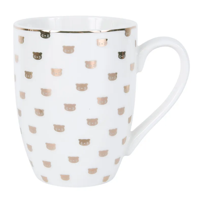 Mug cof m!aou dore 35CL