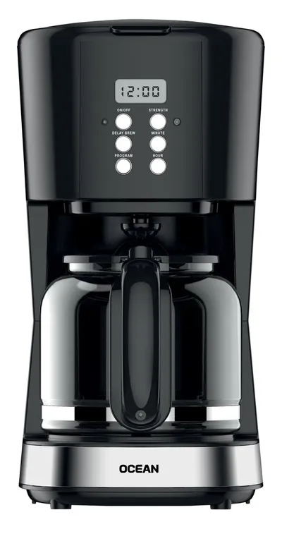 Machine à café Ocean 1,5L