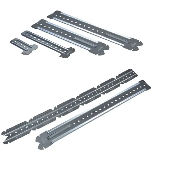 Suspente Plate Knauf H 300 (50) 509512