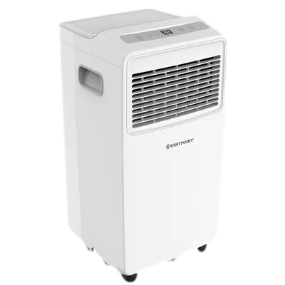 CLIM MOBILE 9000BTU + TELECOMMANDE WESTPOINT WPM0922FRC