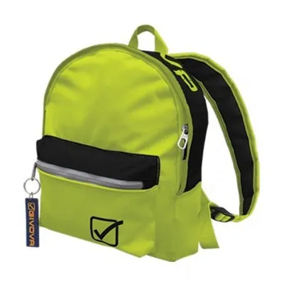 Sac à dos Givova University 31×25×11 cm