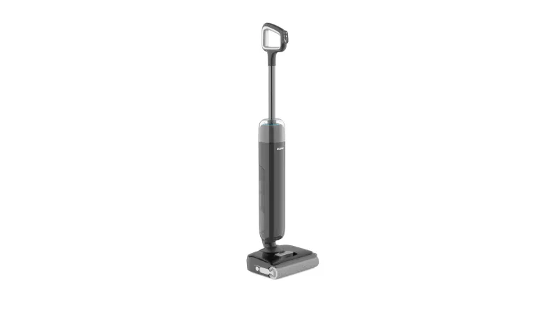 Nettoyeur de sol sans fil – coloris noir – OCFCIH1575DN