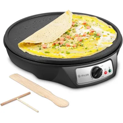 Crêpière Kalorik Basics SW-603-BA
