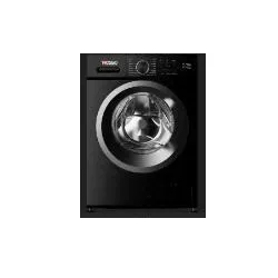 Lave-linge frontal Derosso DRS-WM091400-B 9 kg 1400 tr/min inverter noir
