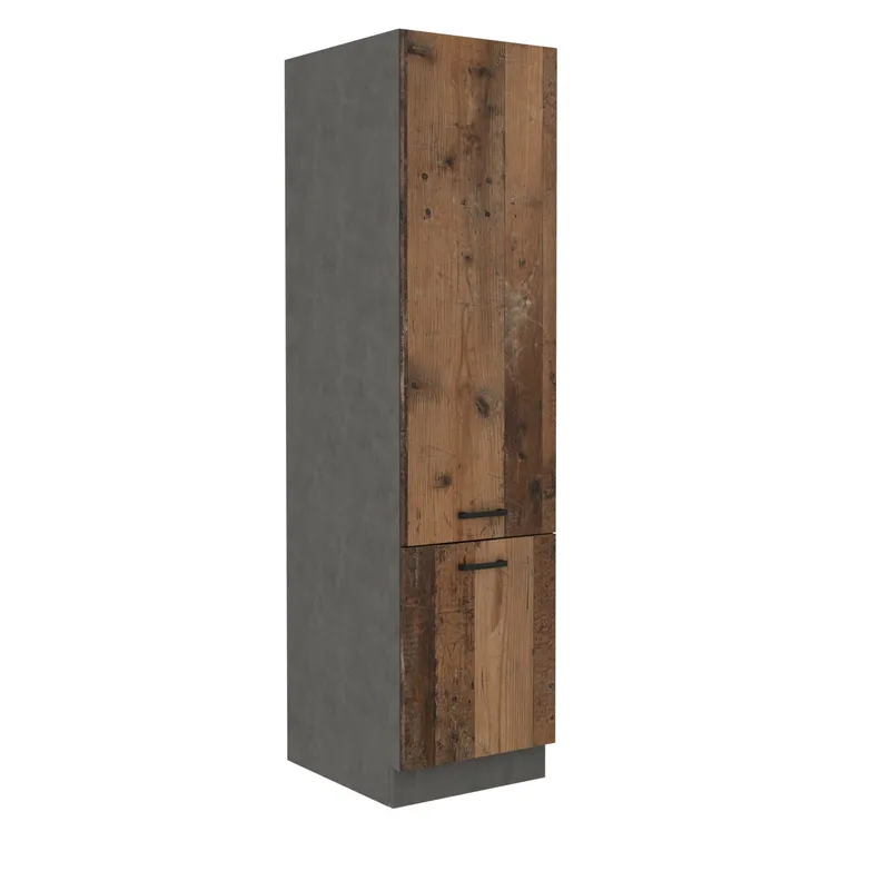 Colonne Maria 50×190 cm finition Matera