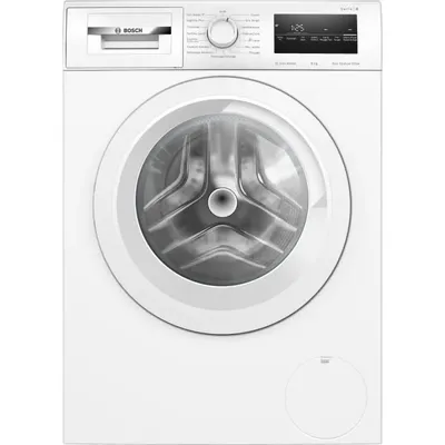 Machine à Laver Front 8kg BEKO Classe A 1200T WAN24228FR
