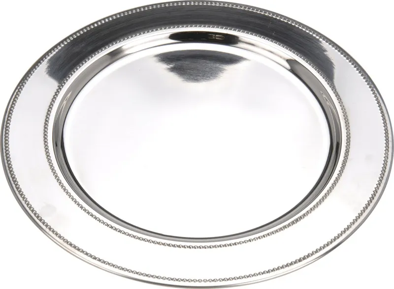 Sous plat dia 39CM