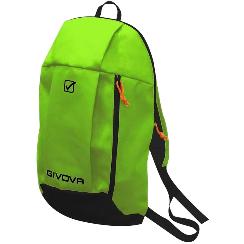Sac à dos Givova Zaino 41×24×14 cm polyester