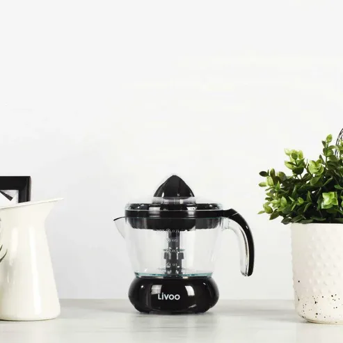 Presse-agrumes Livoo 700 ml 25 W noir DOD131N