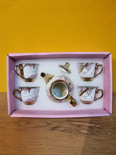 Tasse 69 6p