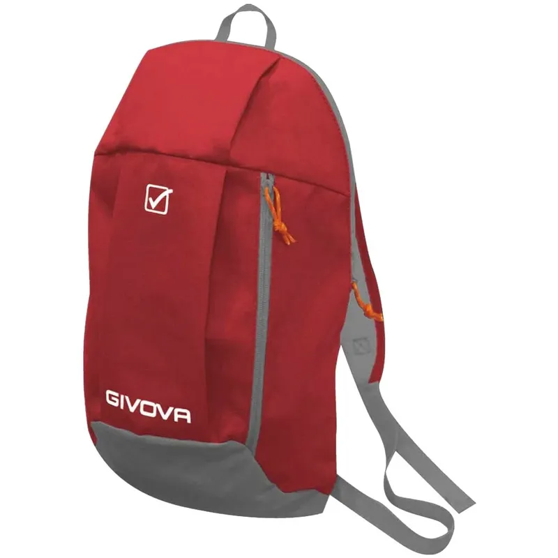 Sac à dos Givova Zaino 41×24×14 cm polyester