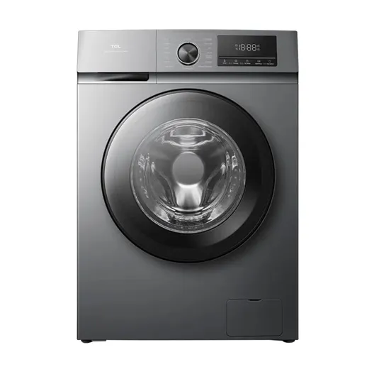 Lave-linge 8kg TCL FF0824SA0 Gris