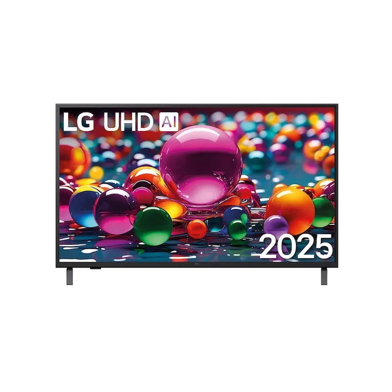 TV LED Smart LG 43UA75006LA-AEU 43 pouces 4K UHD