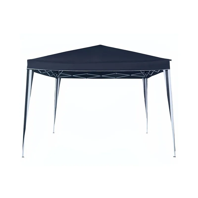 Chapiteau pliant 3 x 3 m – système clic clac – montage rapide