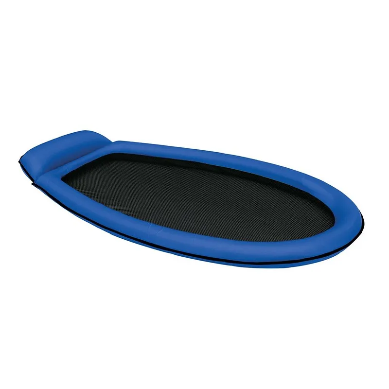 Matelas immergé pour aménagement extérieur