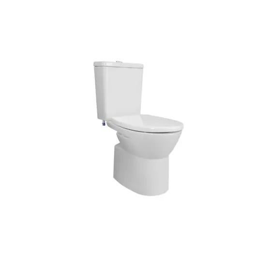 Pack Wc Lassere Encode P Trap + Mec + Pp Seat Cover MICSAN60001-P