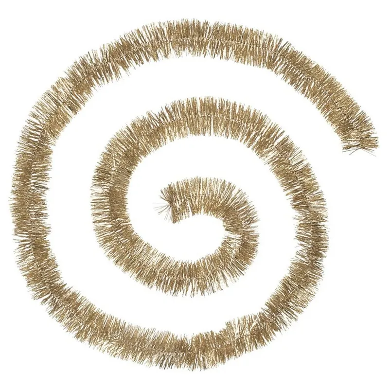 Guirlande de Noël décorative – idéale fêtes et événements