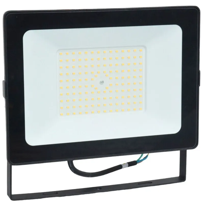 Projecteur extérieur LED 100 W – 10 000 lm