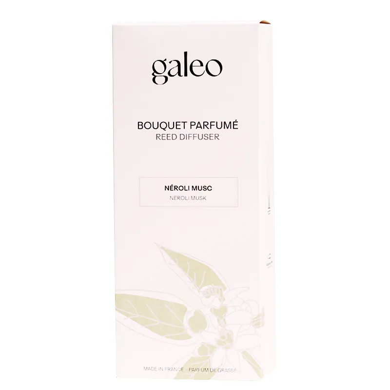 Bouquet parfume 100ML neroli musc