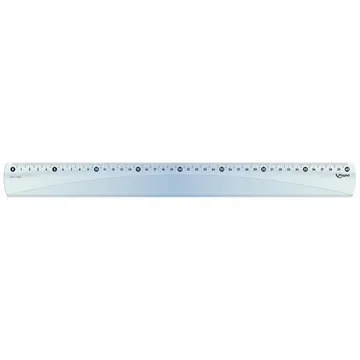 Règle plate 30 cm ECO – START