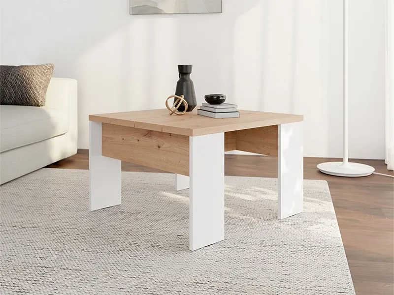 Table basse Montese 67×67