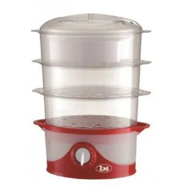 Cuivapeur  3 Litres 800 W 7LINE TS-4402N