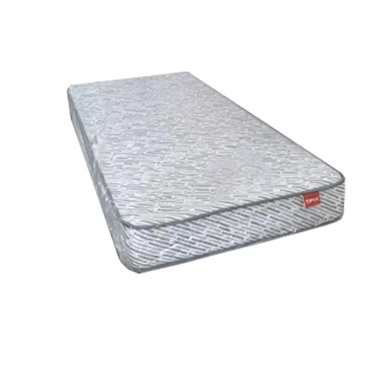 Matelas mousse Topnuit ARK091920D25 90×190 cm 20 cm réversible