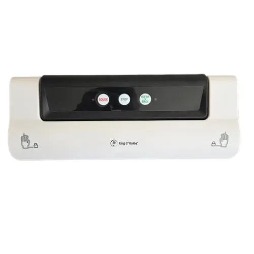 Appareil de mise sous vide Kingd’Home KDVS80272 110 W