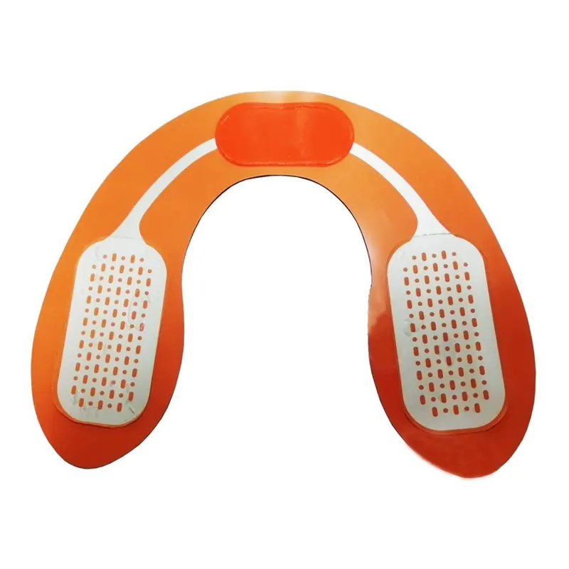 Patch de rechange fessier pour trainer – recharge de remplacement
