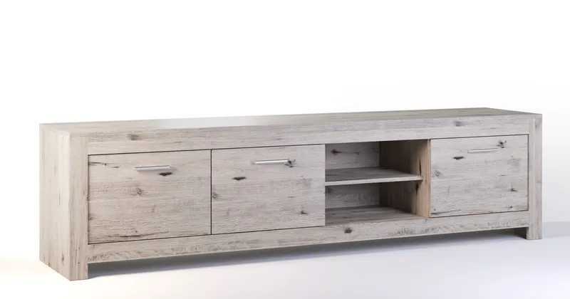 Meuble TV PADVAS 7