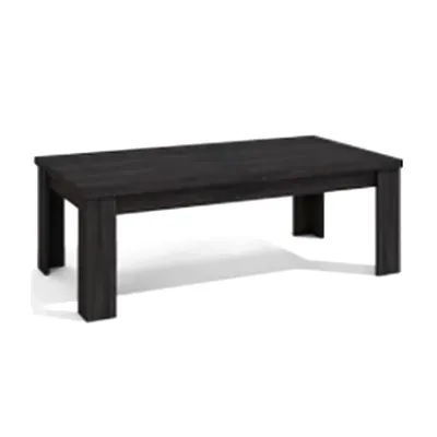 Table basse Fenix – plateau moderne, pieds design – FEL