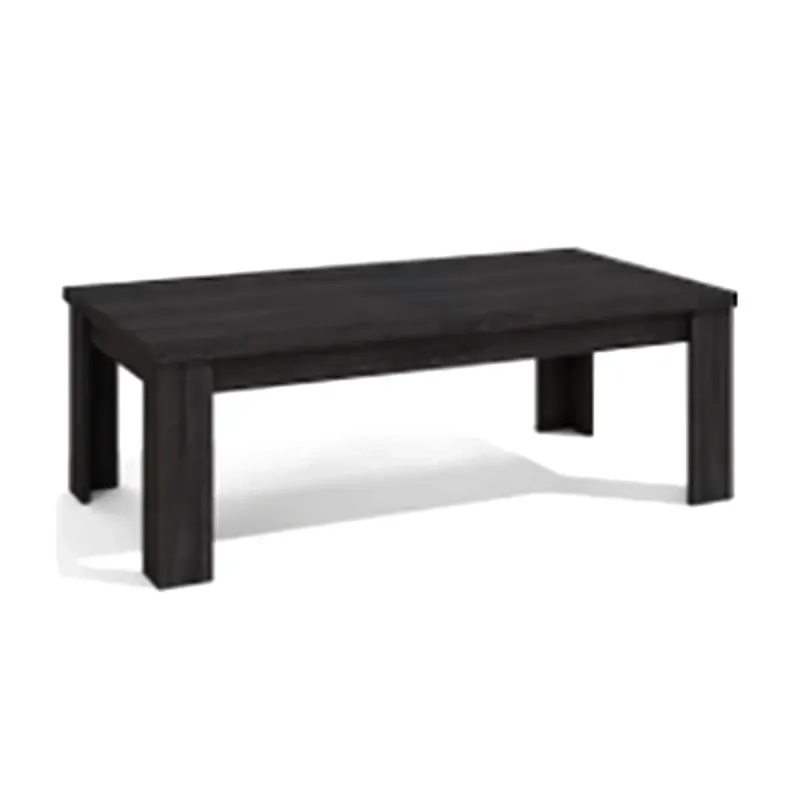 Table basse Fenix – plateau moderne, pieds design – FEL