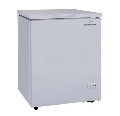 Congélateur coffre Westpoint 93 L