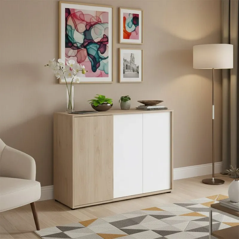 Enfilade EWEN