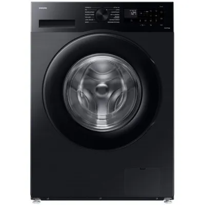 Lave-linge hublot 9kg Samsung WW90CGC04DAB Noir