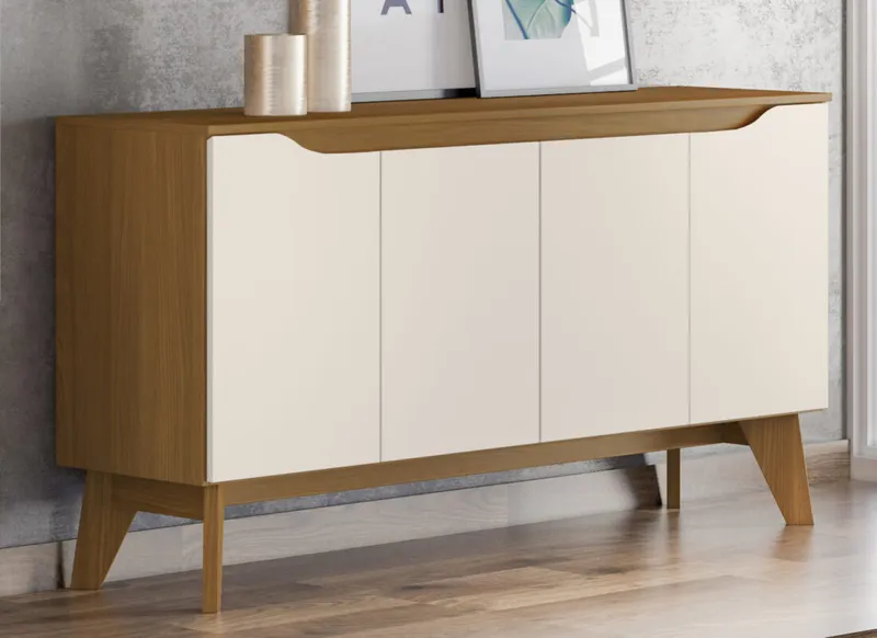 Buffet Quartzo – rangement élégant pour salon ou salle à manger – BUFFET-S351-127