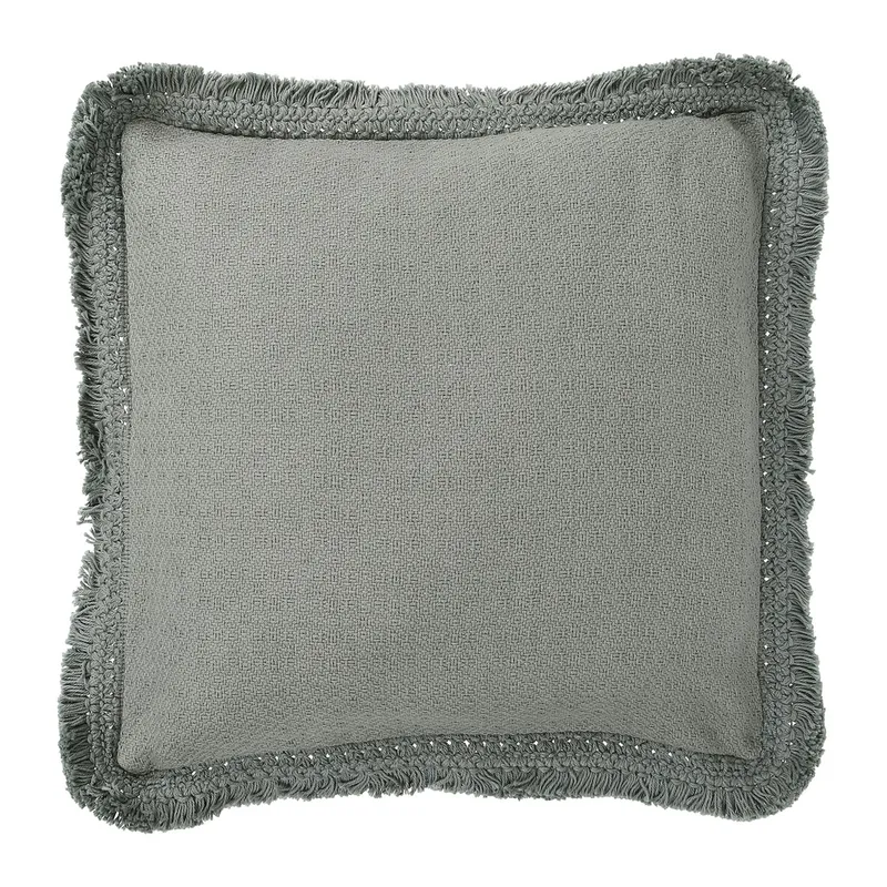 Housse cous amerida vert 45X45