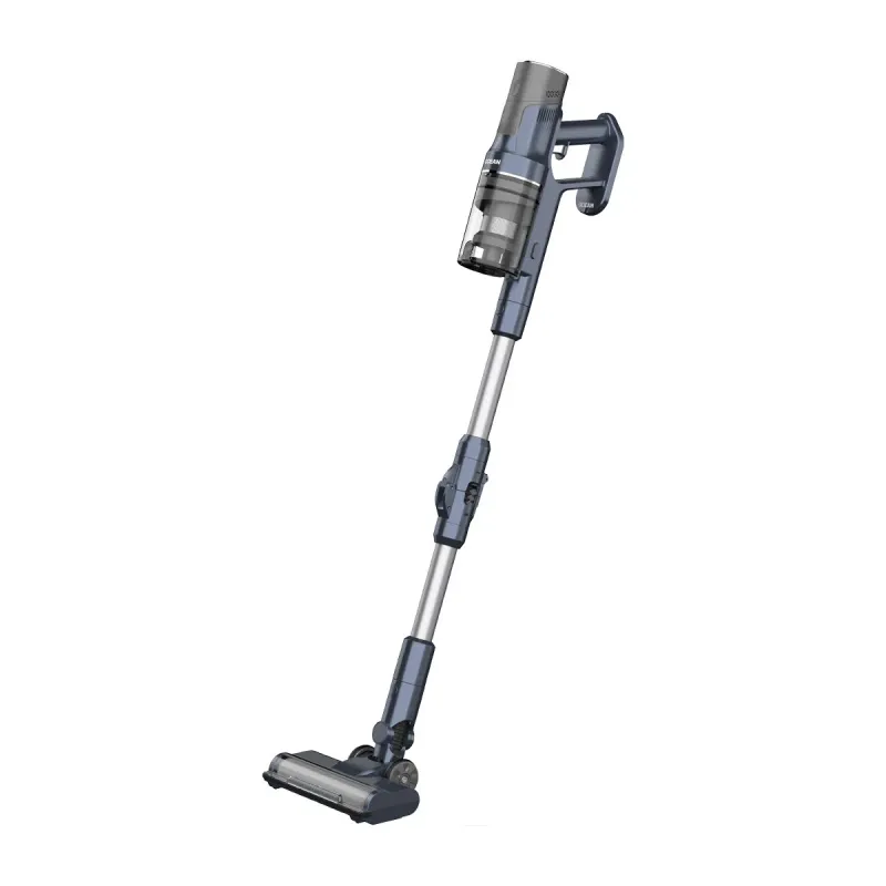 Aspirateur balai sans fil Flex – coloris Bleu Océan – OCVCCIH4045FTCB